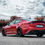Thumbnail: ADRO Kia Stinger Carbon Fiber Rear Diffuser V2