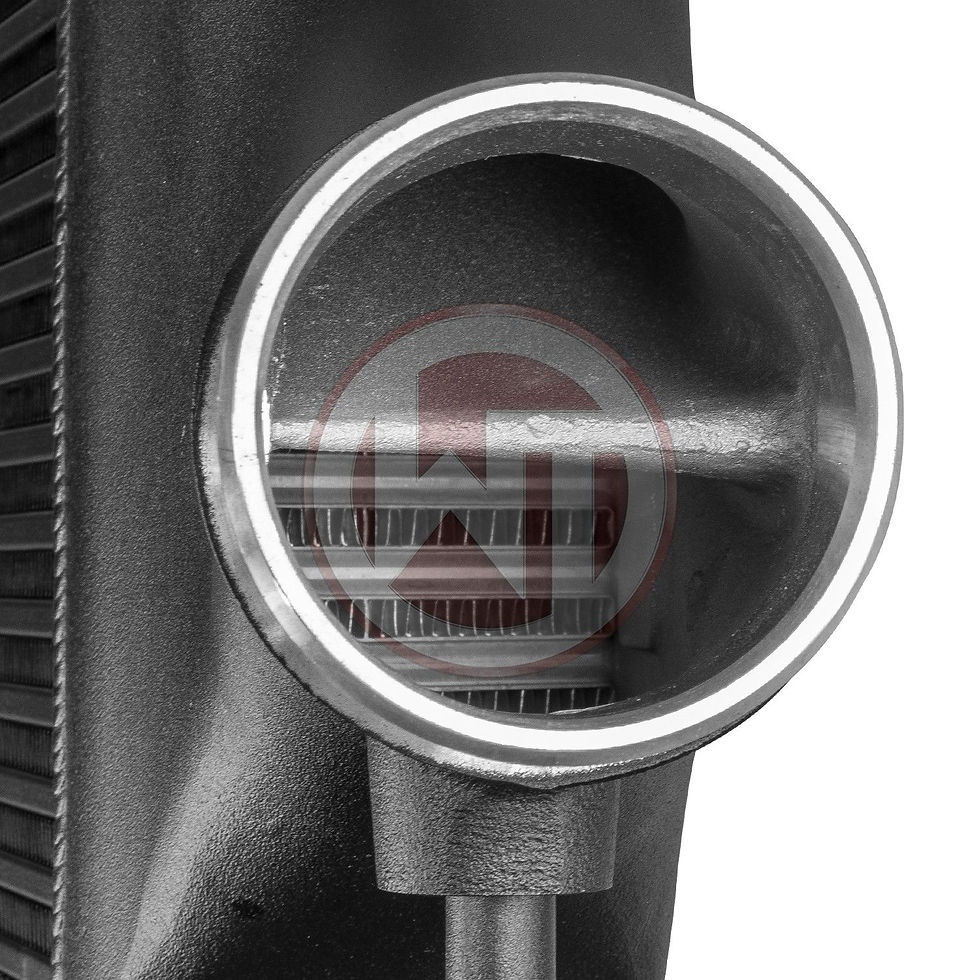 Thumbnail: Wagner Intercooler - CK Stinger 3.3T-GDI