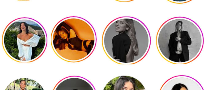 24 המשפיענים המבטיחים לשנת 2024