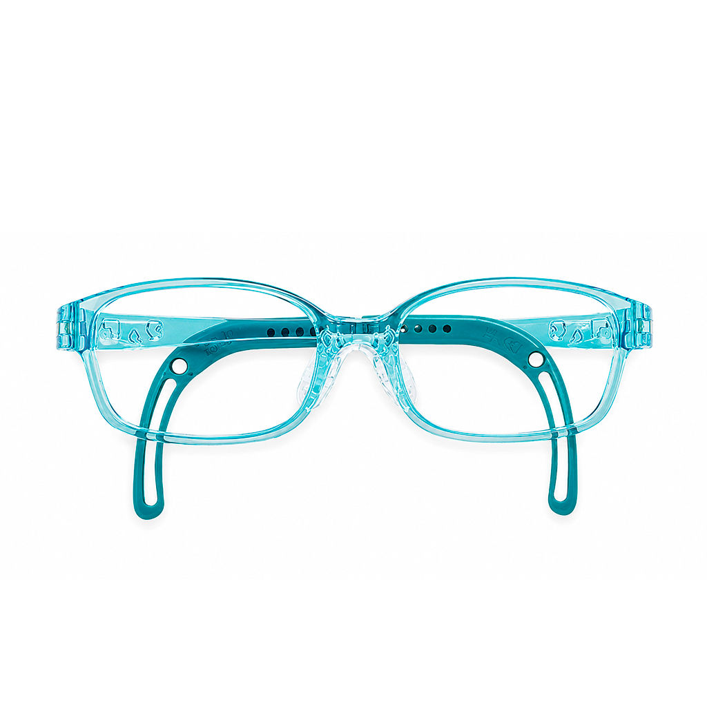TKCC 27 | Azul Fluor