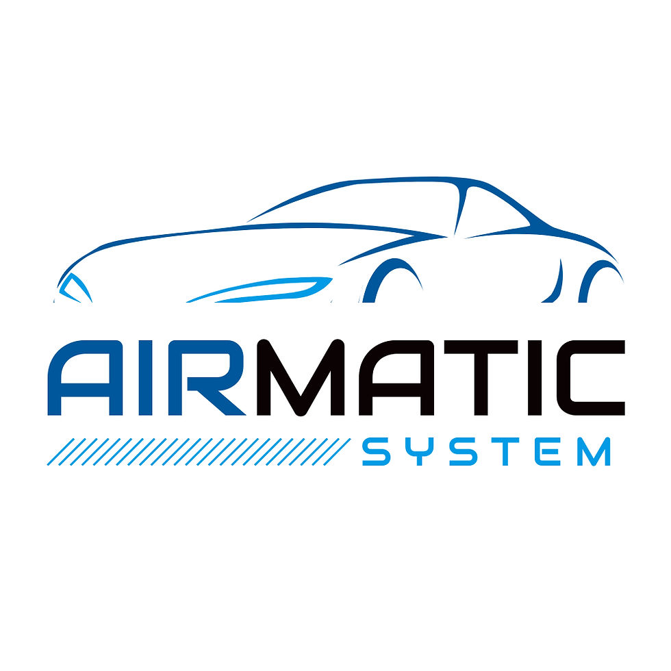 AIRMATIC SYSTEMS | AUTO PARTS FOR ANY CAR