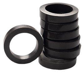 GTMS preform, gtms preforms, preform for glass to metal seal, preform for connectors, preforms for millitary connectors
