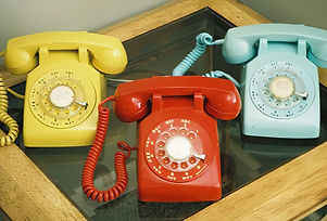 Audio guestbook phone call UAE