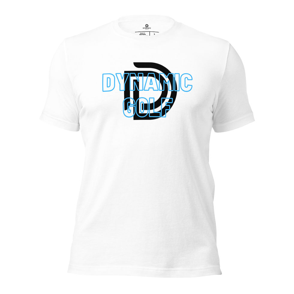 short sleeve golf shirt