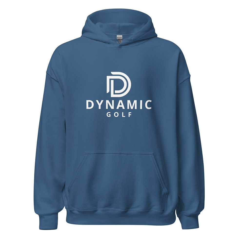 Thumbnail: golf hoodie