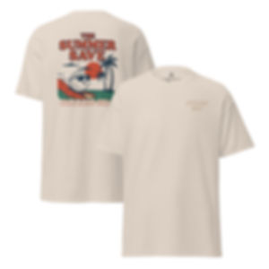Summer Saves T-Shirt