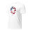 Thumbnail: American flag golf shirt