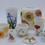 Thumbnail: Floral Small  Orb or Posy Vase