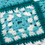 Thumbnail: Crochet - 'Granny Square' Small/Baby Blanket - Takeaway Taster by TammiR