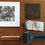 Thumbnail: Printmaking: Lino Cut & Print Day