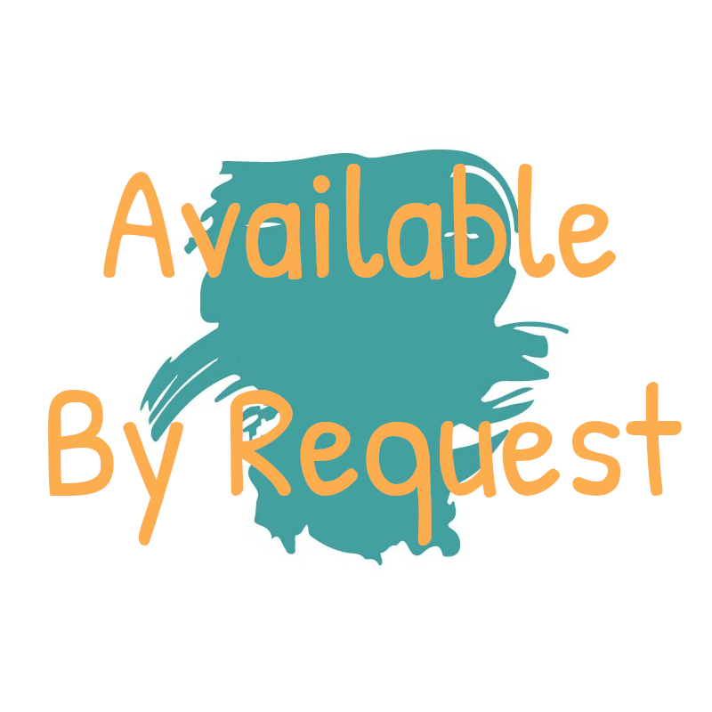 Available By Request