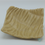 Thumbnail: Large Tile Dish in Sand with Undulating Groove Design