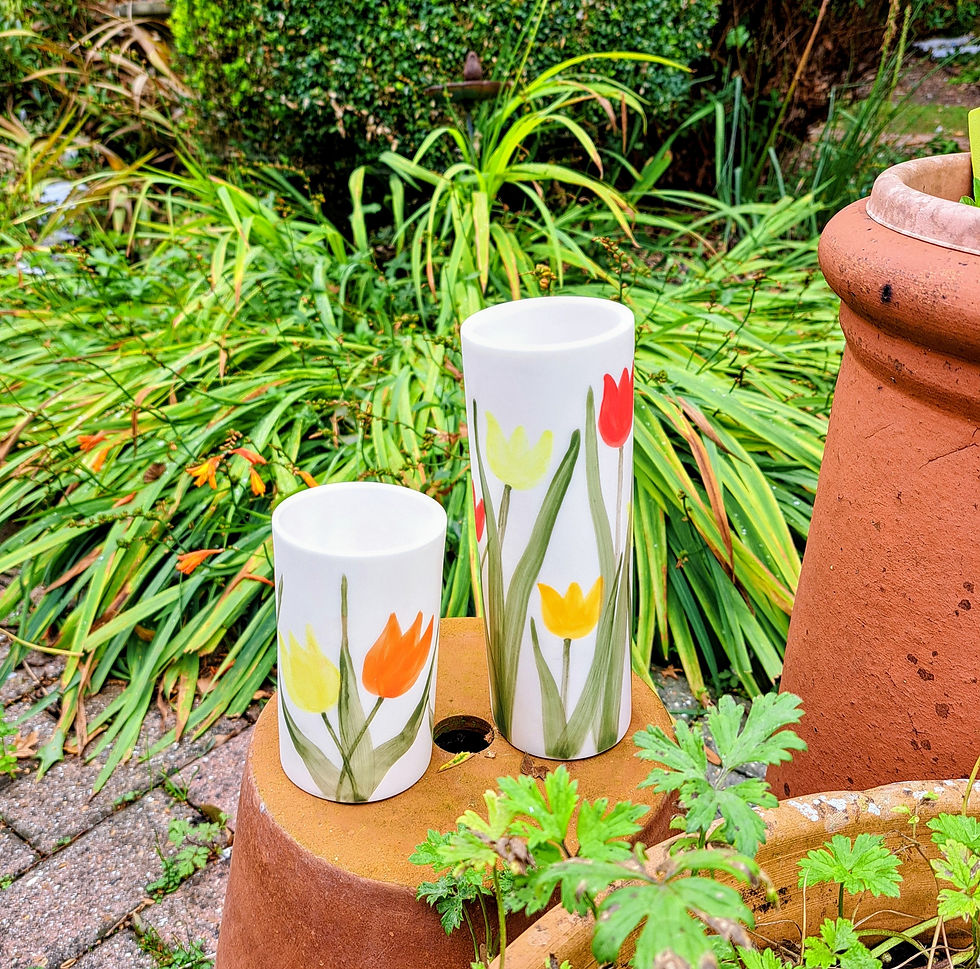 Thumbnail: Vase Cylindrical Vase