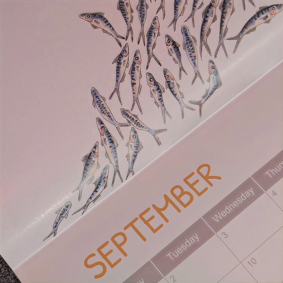 Current Month