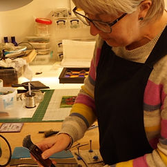 LOUISE FERRIER (Studio Verre)