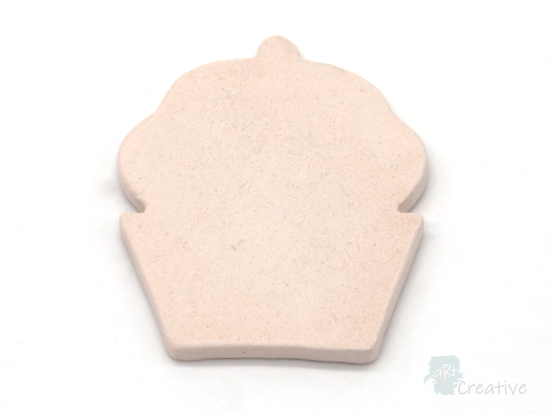 Thumbnail: Ceramic Painting - I Love Cake! - Takeaway Taster