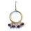 Thumbnail: Jewellery Making: Silver Drop Earrings or Pendant