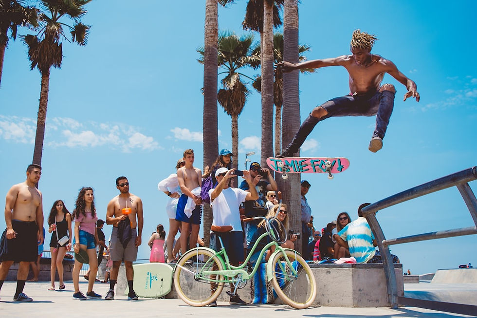 LA Trip Repeater Guide: Why Visitors Keep Coming Back