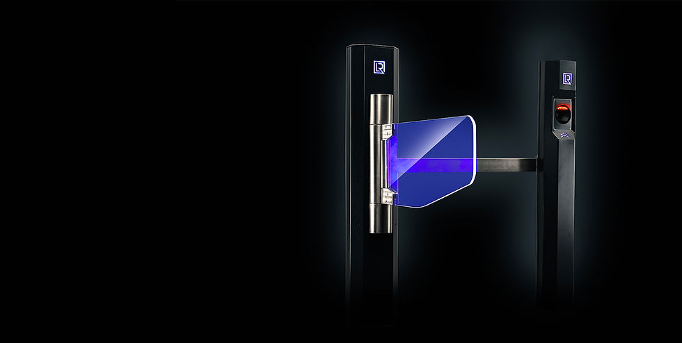 LR Gate kiengedő kapu