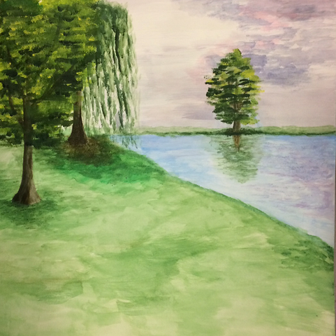 ATree with a contradictary bachground. acrylic 70x100 cm (2).png