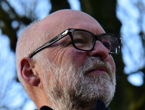 Margret kiekje naar kunst