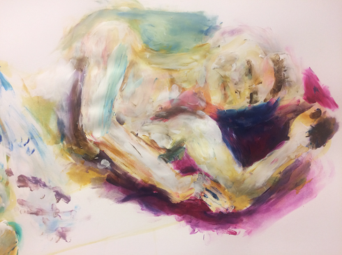 painting with fingers and acrylic. Model 70x100 cm (3).png