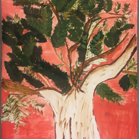 ATree with a contradictary bachground. acrylic 70x100 cm (4).png