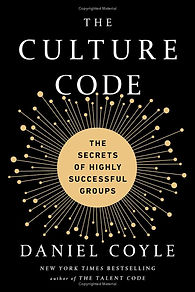 The Culture Code
