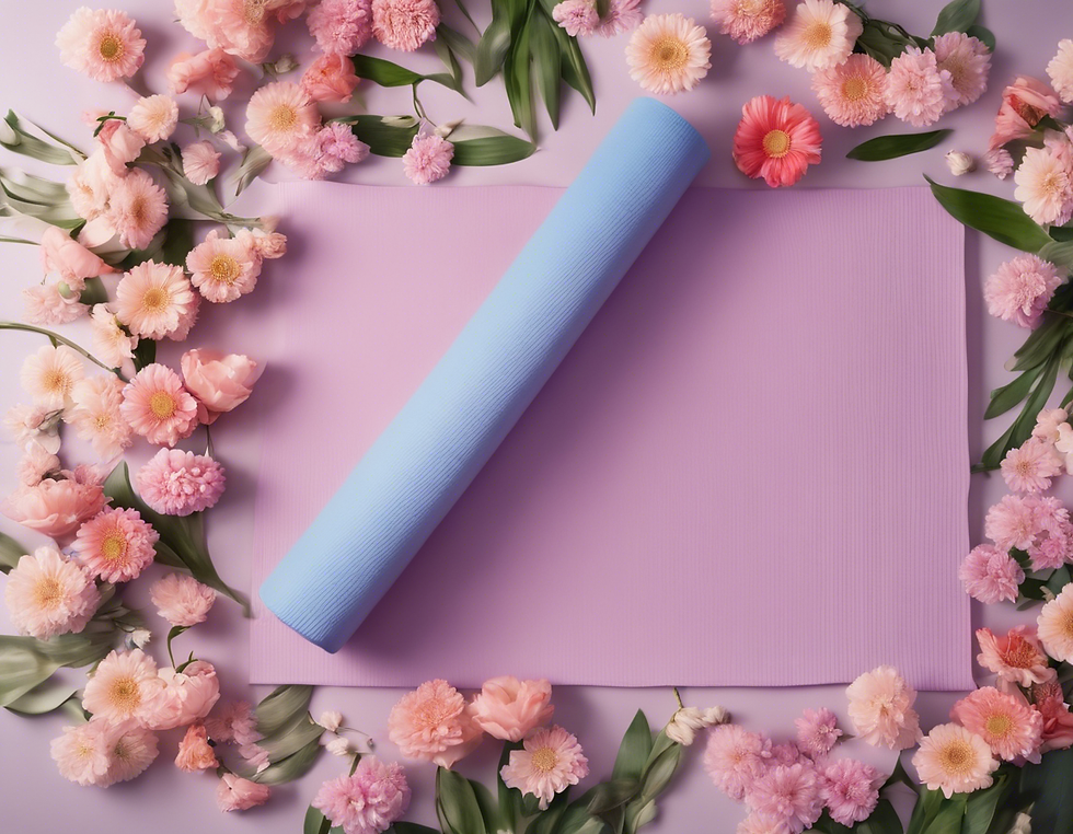 Empower Your Wellness Journey with Somatic Yoga Classes