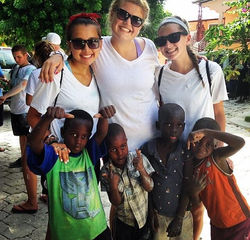 Port-au-Prince, Haiti