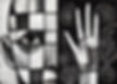 DALL·E 2024-07-01 01.27.43 - A black and white album cover design for the band Sobretons w