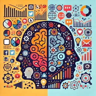 Psicólogos e Marketing Digital: 30 mitos e verdades que você precisa conhecer para não cair em ciladas