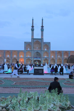 yazd