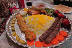 kabab
