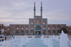 yazd