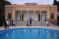 yazd