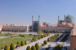 esfahan