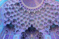 esfahan