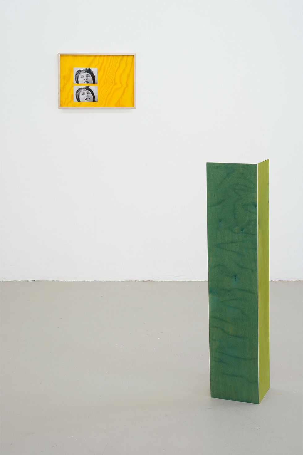 MAGNA MAGMA, Mika Schwarz, Förderverein Aktuelle Kunst Münster, 2022