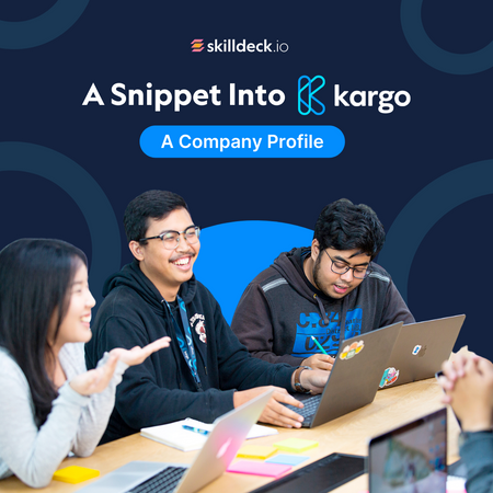 Insta Post for skilldeck.io