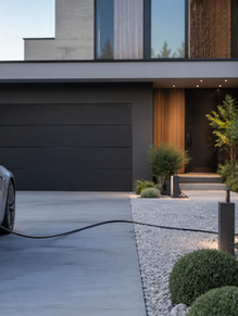 Voiture électrique de société : comment rembourser la recharge à domicile en 2026 ?