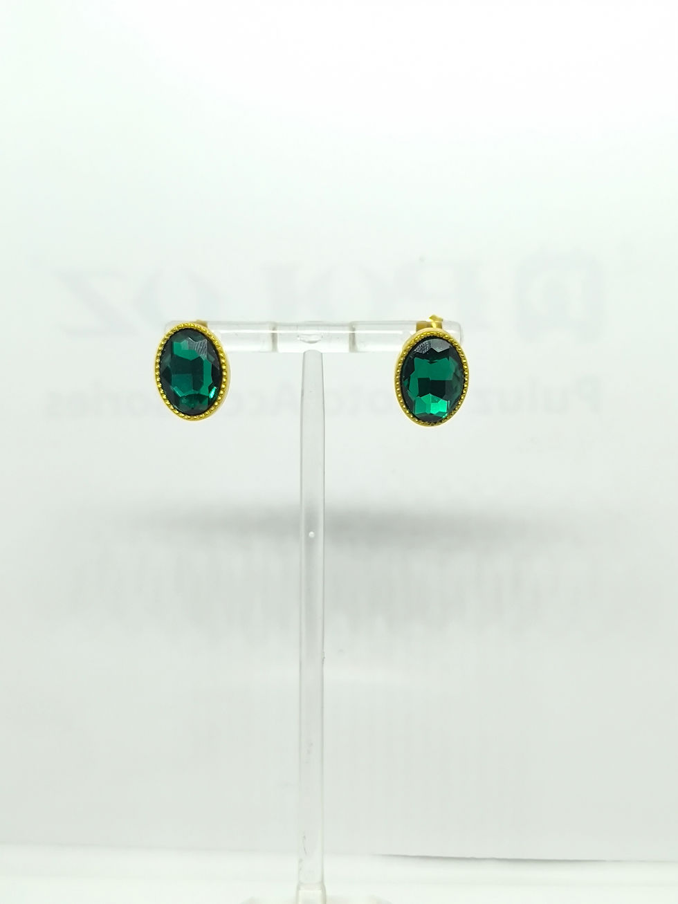 Σκουλαρίκια ατσάλι 