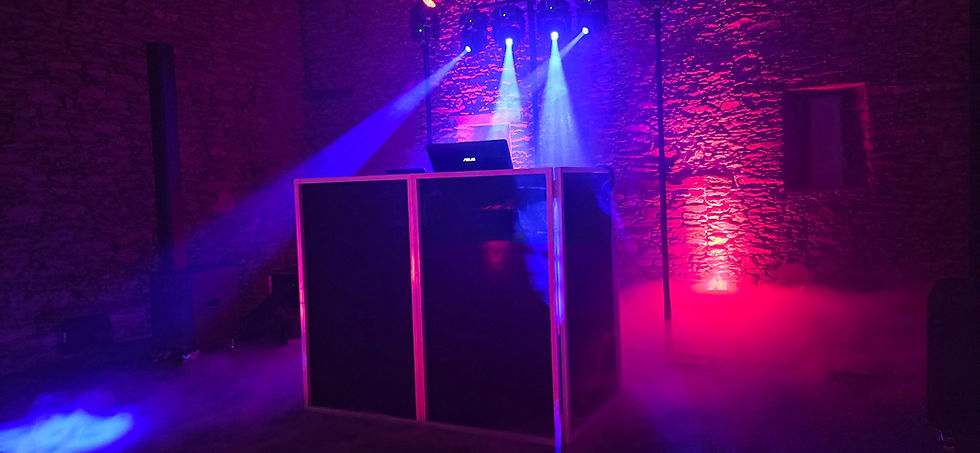 Domaine de la Mazure