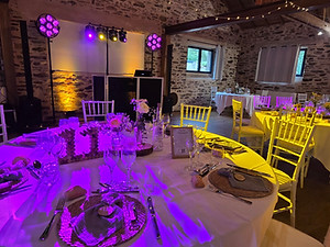 Manoir Sainte Marie