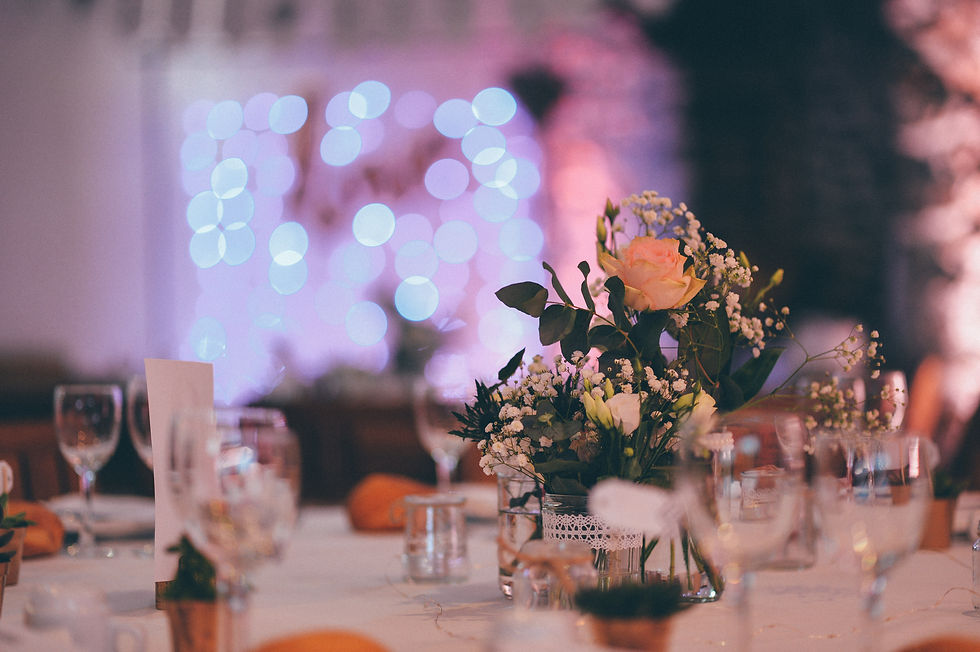 Mariage Lorient Atlantic Music