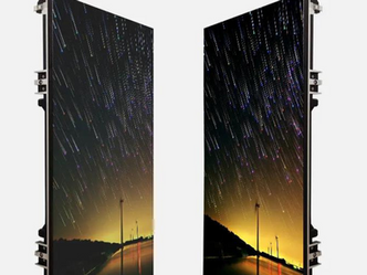 led video walls in Berhampur