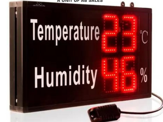 LED screen with low usage in Hyderabad