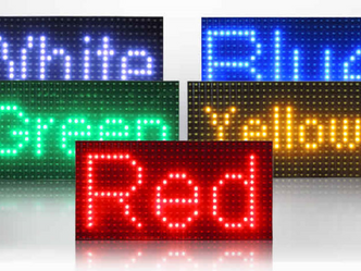 DIP LED Boards in Ganjim