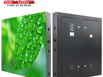 Digital kiosks in Bilaspur