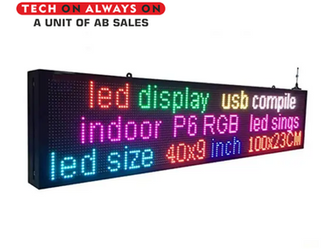 P5 Cheapest Led Screen in Vizag